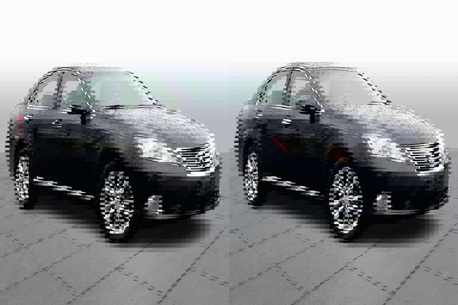 Used 2012 Lexus ES 350 image 2