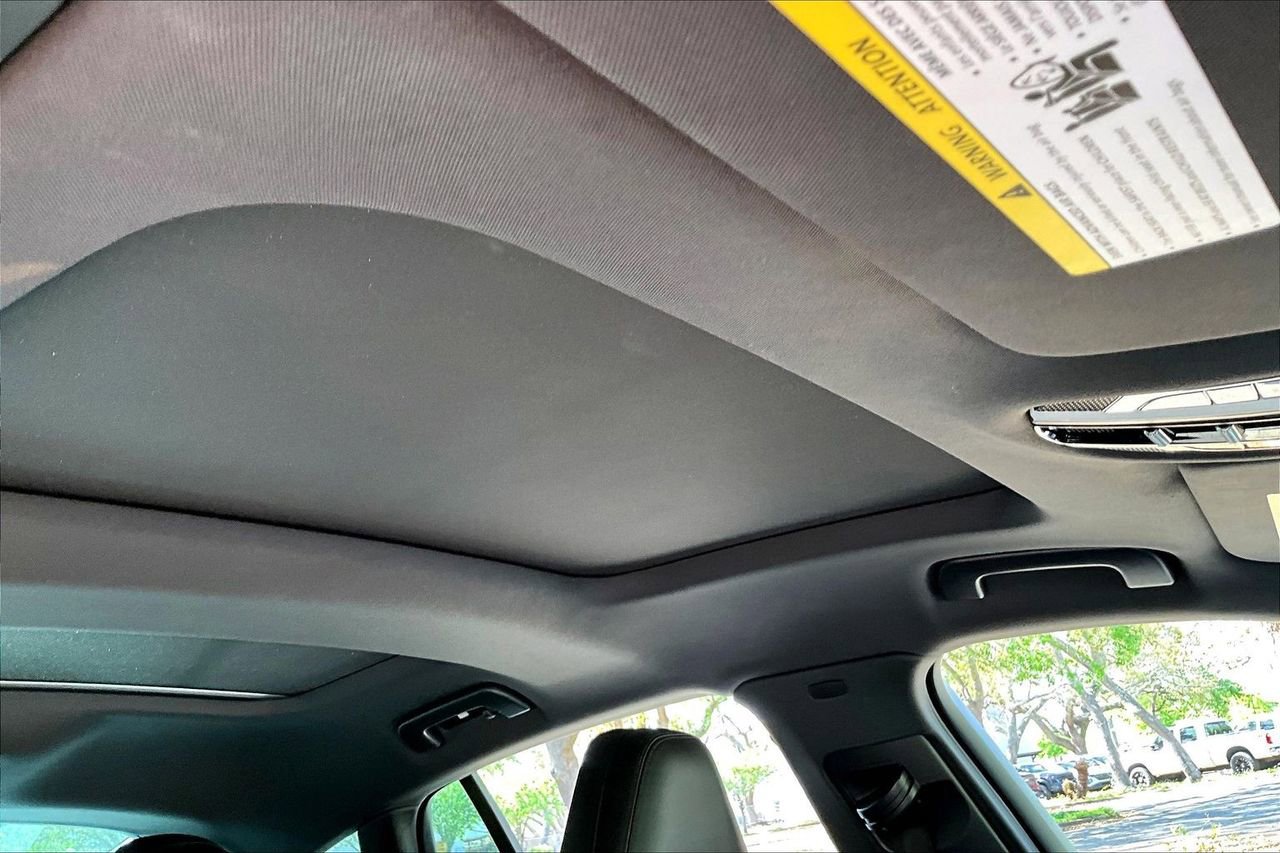 Used 2017 Porsche Panamera 4S AWD/4WD image 25