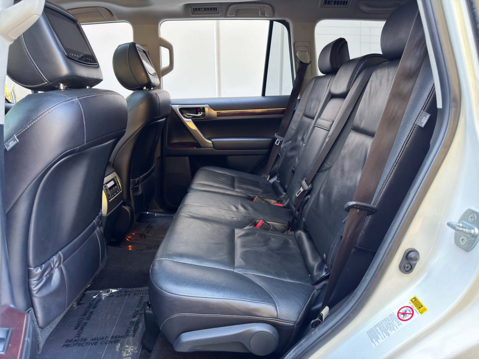 Used 2014 Lexus GX 460 image 42