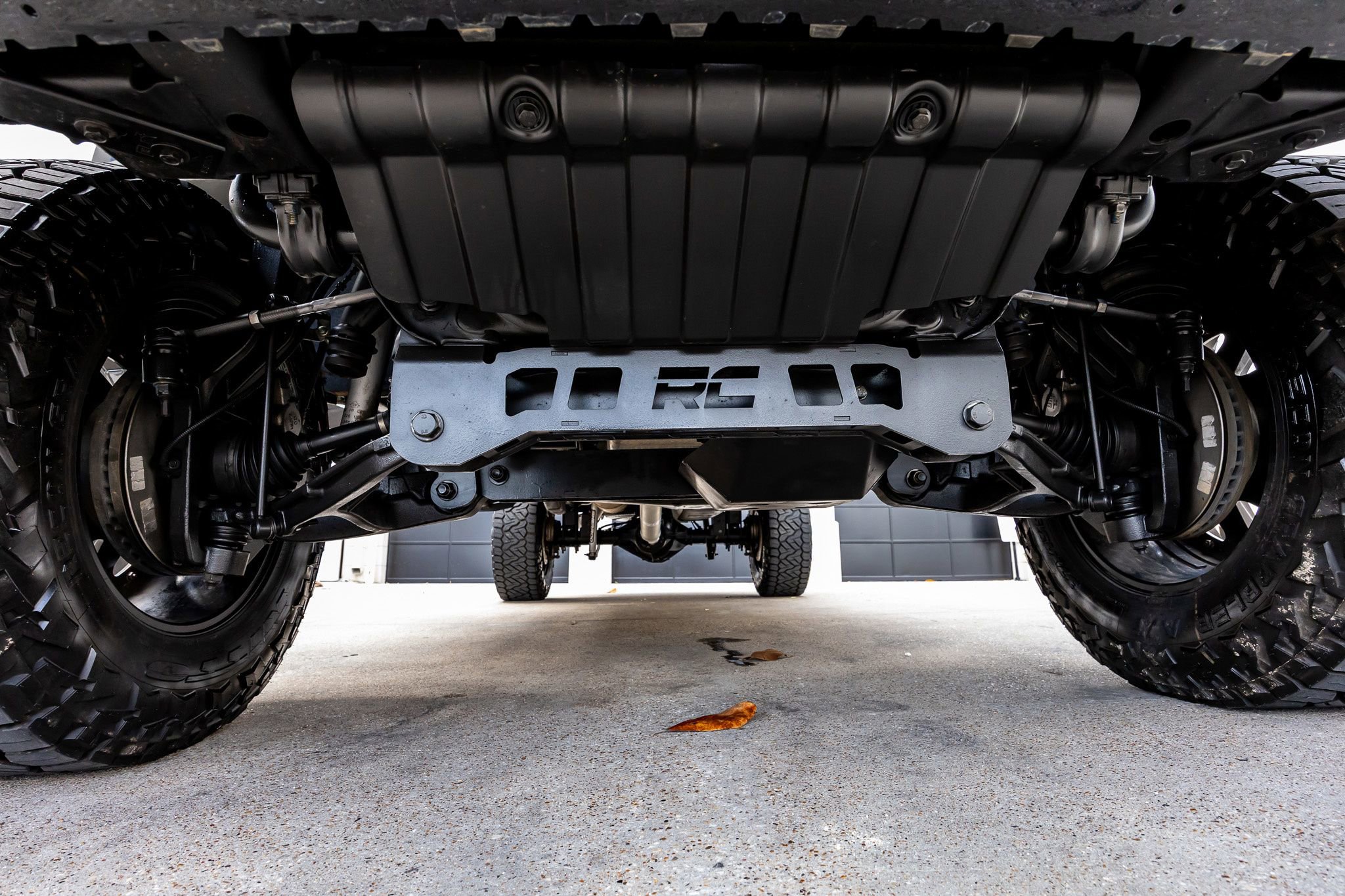 Used 2026 Chevrolet Silverado 2500 LT w/ Trail Boss Package image 14