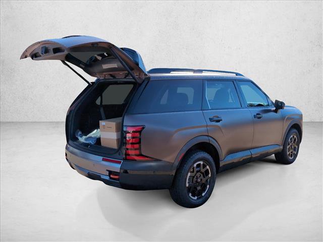 New 2026 Hyundai Palisade XRT Pro video 2