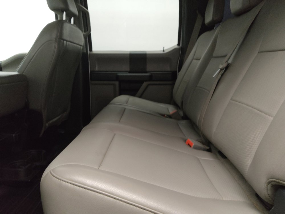 Used 2019 Ford F150 XL w/ Equipment Group 101A Mid AWD/4WD image 18