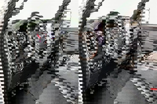 New 2026 RAM 2500 Tradesman image 8