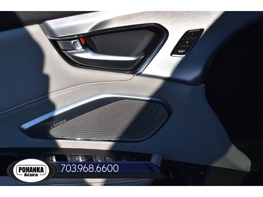 New 2026 Acura RDX SH-AWD w/ Technology Package image 26