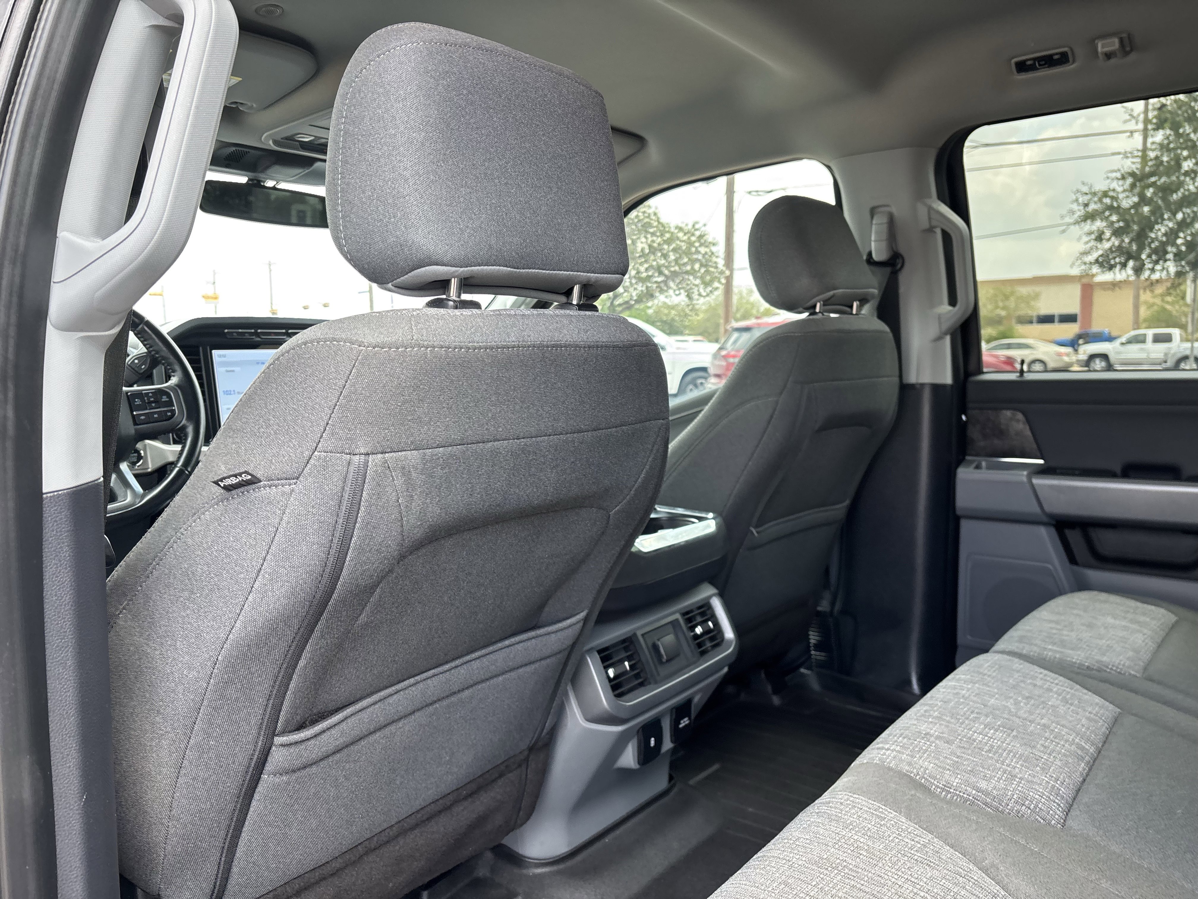 Certified 2021 Ford F150 XLT w/ Equipment Group 302A High RWD image 17