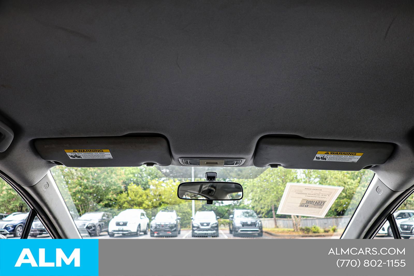 Used 2015 Honda Civic LX image 41