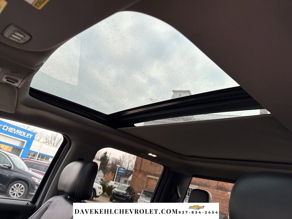 Used 2017 Ford F250 Lariat w/ Lariat Ultimate Package image 22