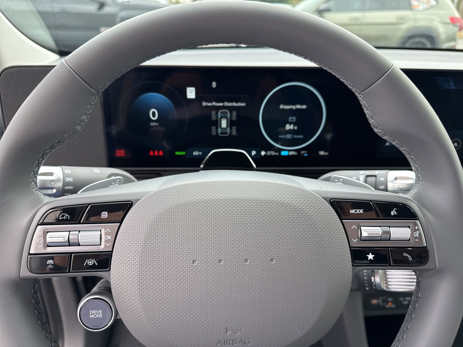 Used 2025 Hyundai Ioniq 5 SEL image 23