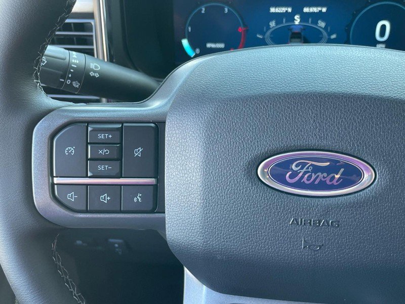 New 2026 Ford F350 Lariat image 28