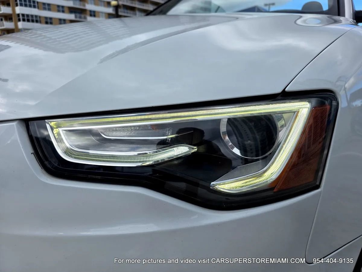 Used 2013 Audi S5 Premium Plus w/ Audi MMI Navigation Plus Pkg AWD/4WD image 77