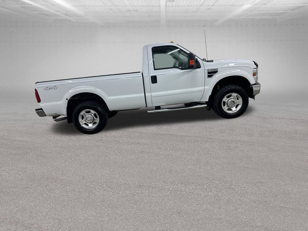 Used 2009 Ford F250 XL AWD/4WD image 14