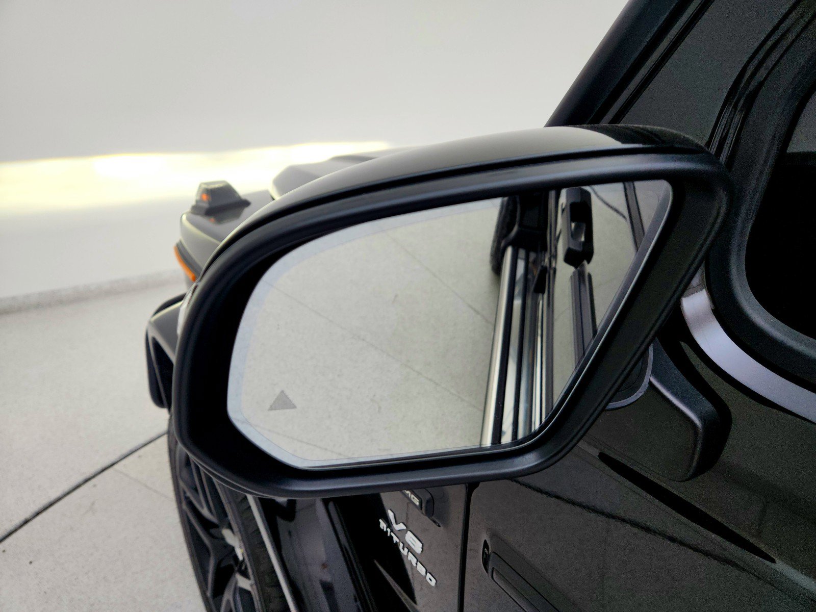 Certified 2023 Mercedes-Benz G 63 AMG 4MATIC image 13