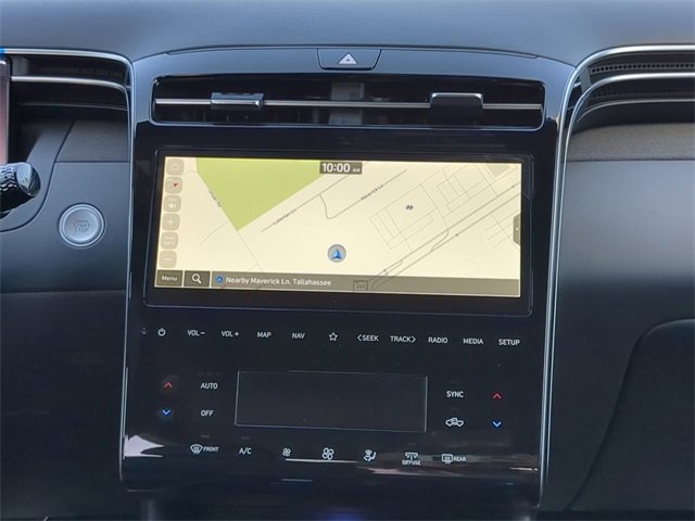 New 2024 Hyundai Santa Cruz Limited image 18