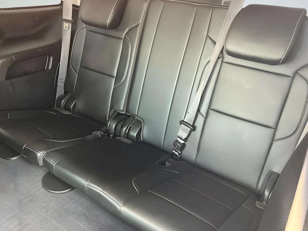 Used 2020 Chevrolet Tahoe LT AWD/4WD image 15