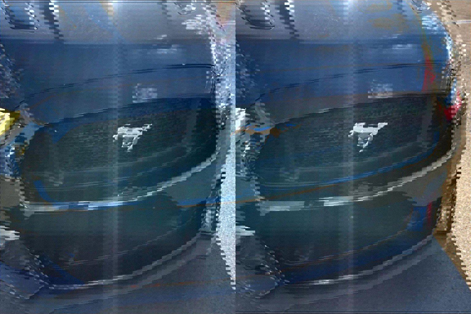 Used 2016 Ford Mustang GT image 27