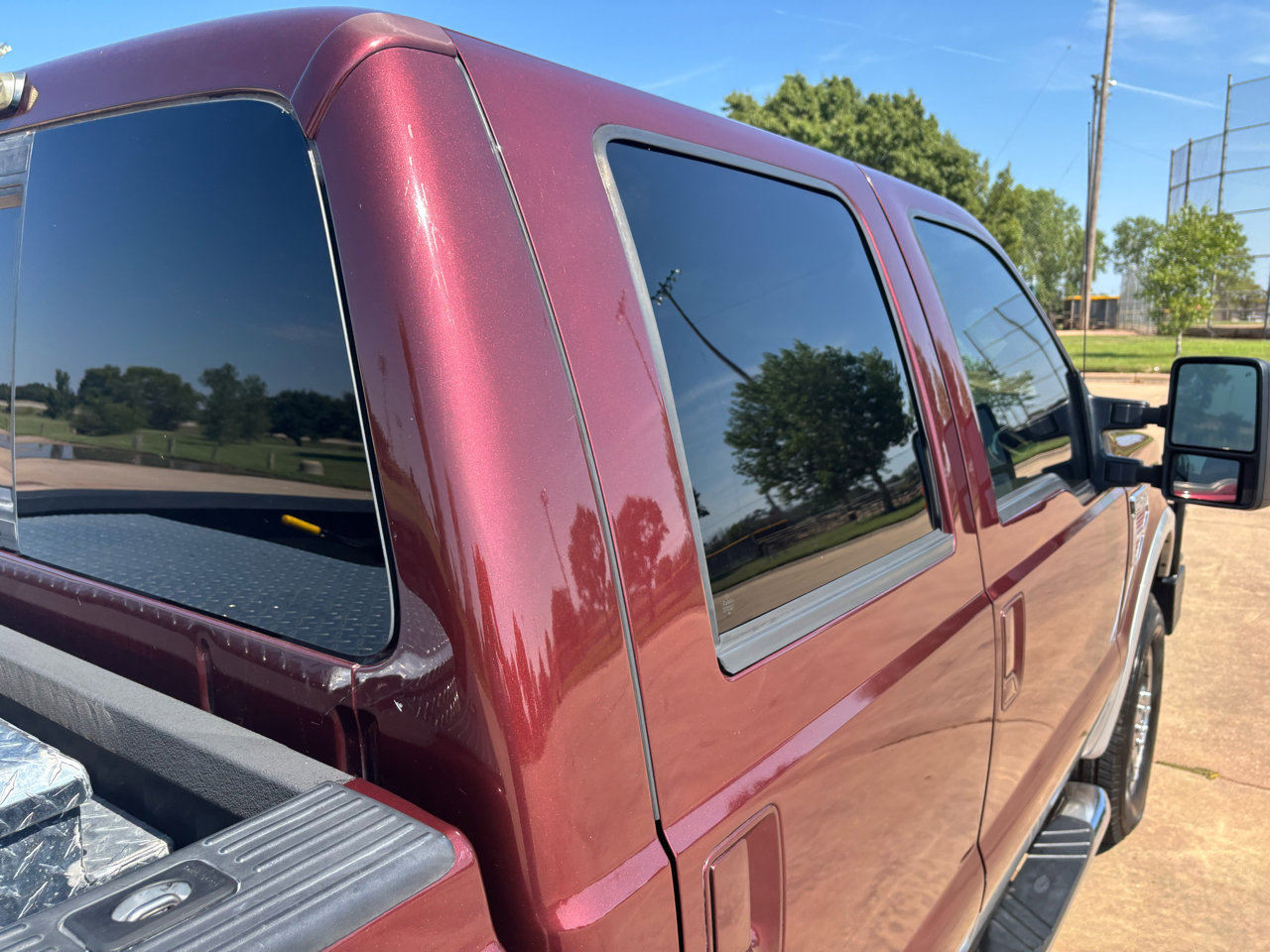 Used 2010 Ford F250 Lariat image 42