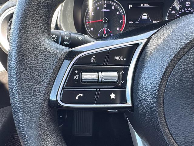 Used 2023 Kia Forte LXS FWD image 16