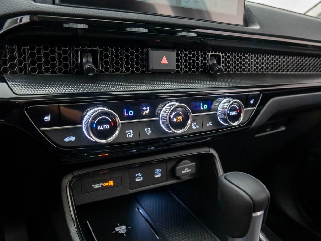 New 2026 Honda CR-V EX-L image 27