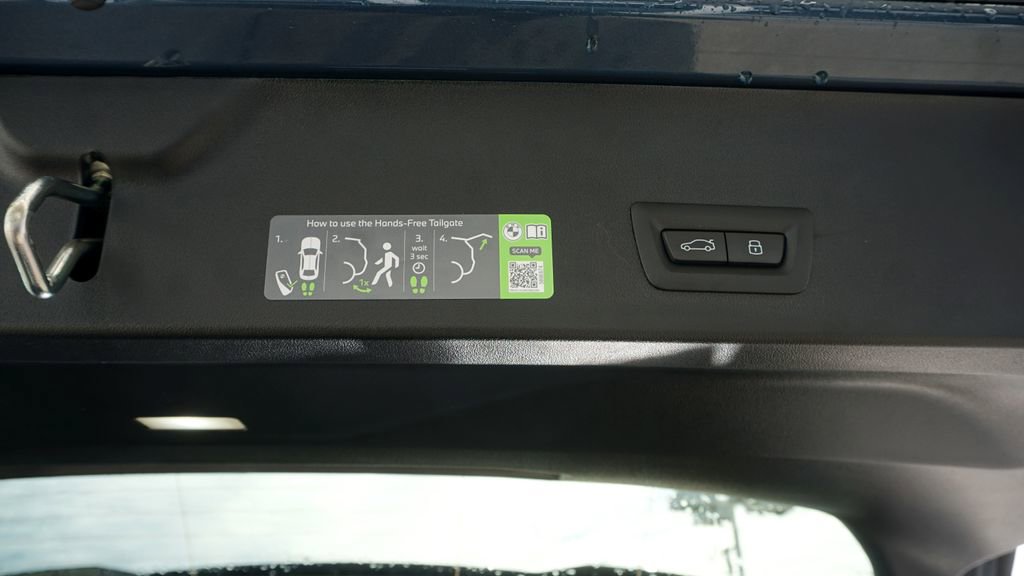 New 2026 BMW X3 xDrive30 w/ Premium Package image 6