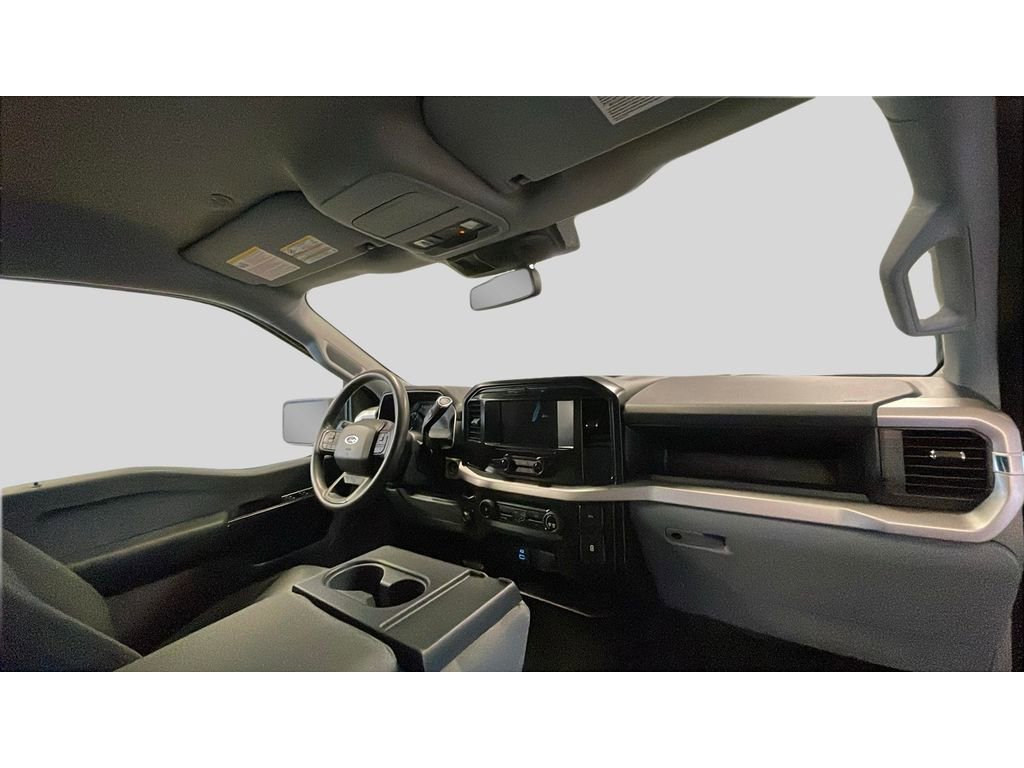 Used 2022 Ford F150 XL w/ Equipment Group 101A High AWD/4WD image 16