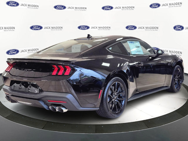 New 2025 Ford Mustang GT Premium RWD image 5