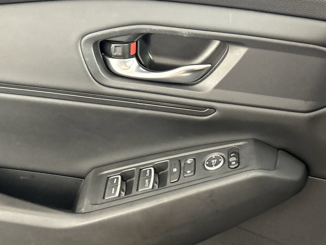 Used 2023 Honda Accord EX image 20