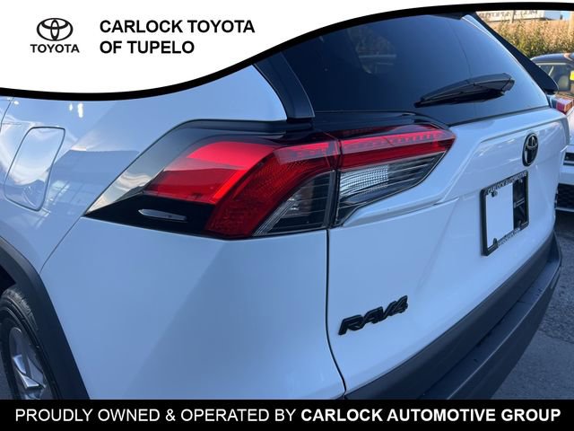 Used 2023 Toyota RAV4 XLE image 13