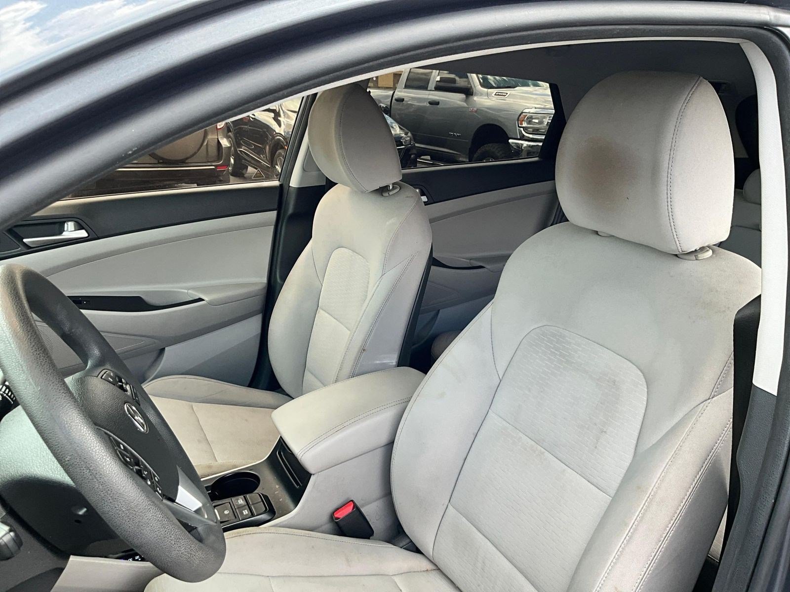 Used 2021 Hyundai Tucson Value FWD image 19