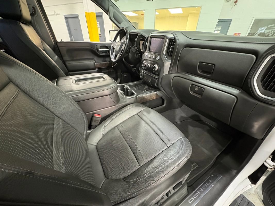 Used 2019 GMC Sierra 1500 Denali image 59