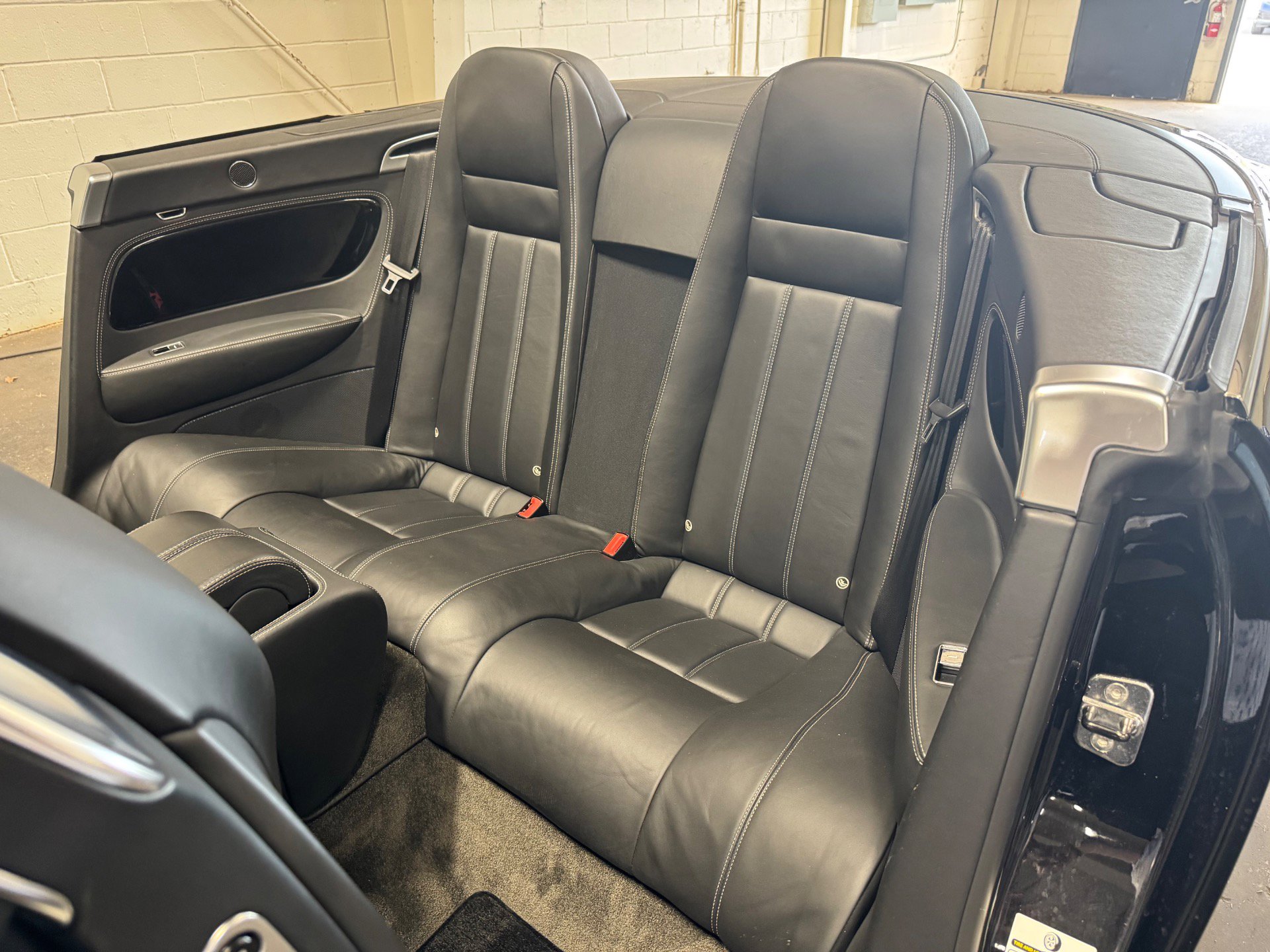 Used 2007 Bentley Continental GT image 88