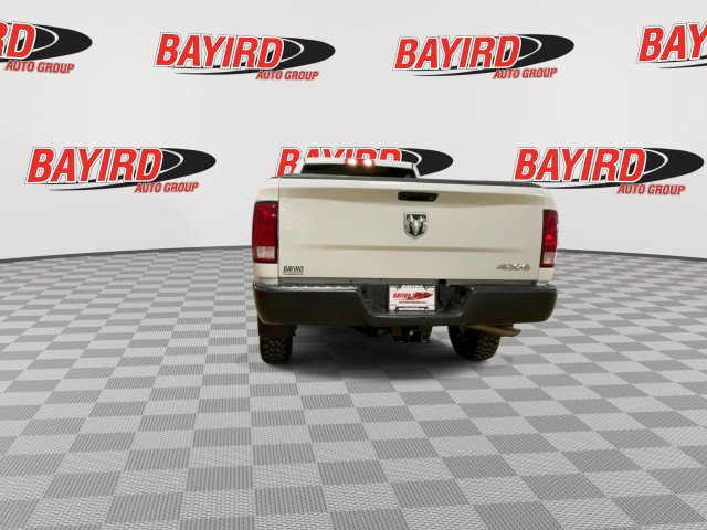 Used 2018 RAM 2500 Tradesman w/ Power & Remote Entry Group AWD/4WD image 7