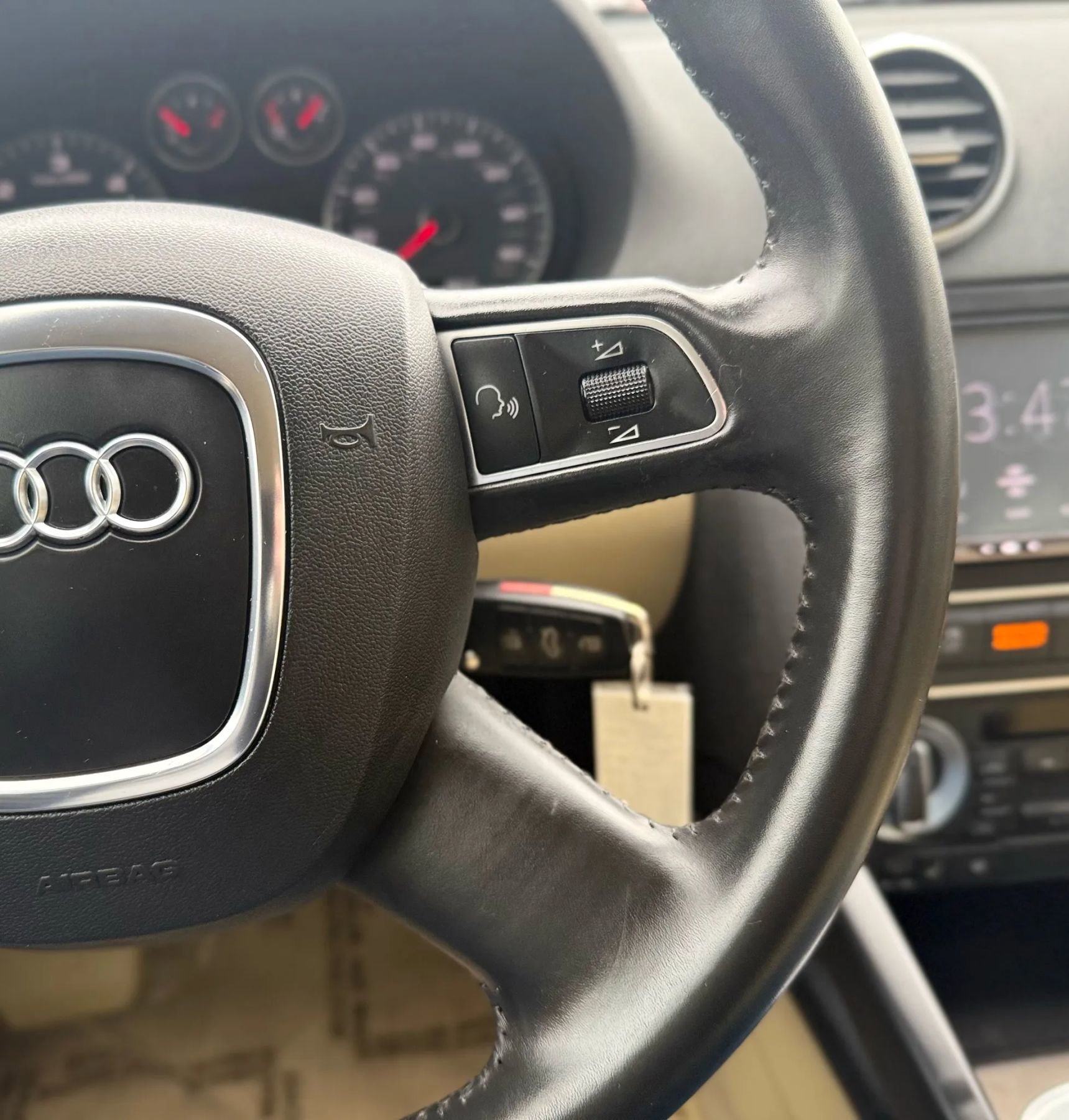 Used 2012 Audi A3 TDI Premium image 14