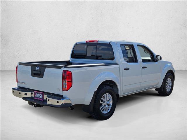 Used 2021 Nissan Frontier SV RWD image 5
