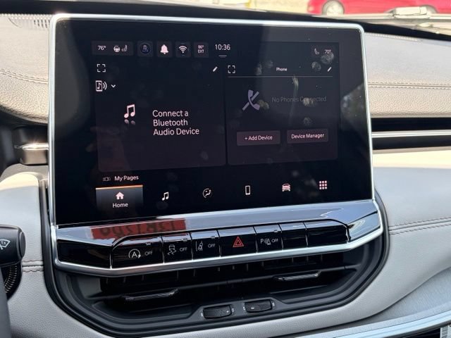 New 2026 Jeep Compass Limited AWD/4WD image 20