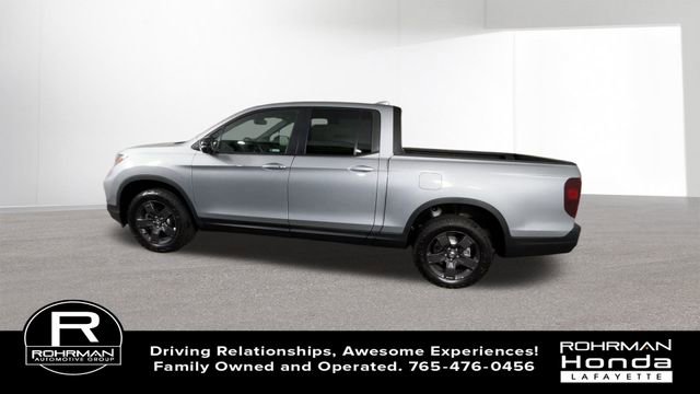 New 2026 Honda Ridgeline TrailSport image 6