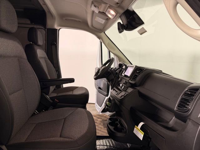 New 2026 RAM ProMaster 1500 w/ Safety Group image 33