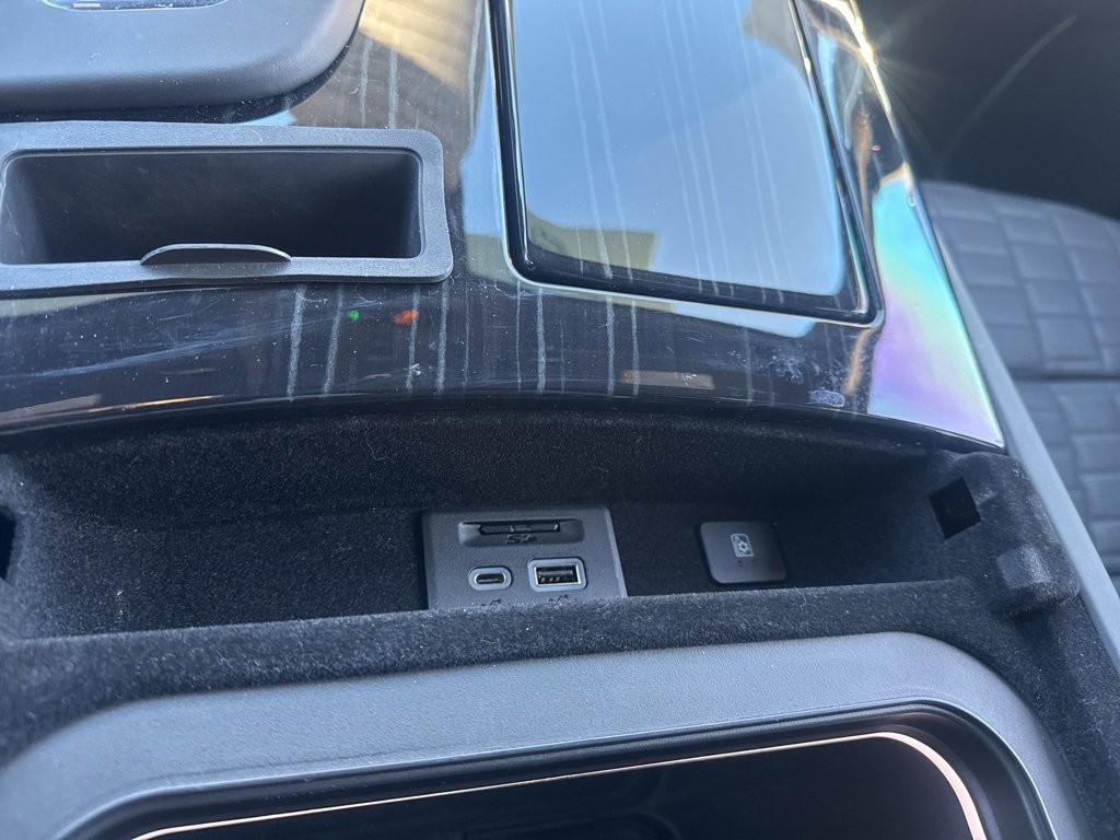 Certified 2024 Cadillac Escalade V w/ LPO, Floor Liner Package image 35