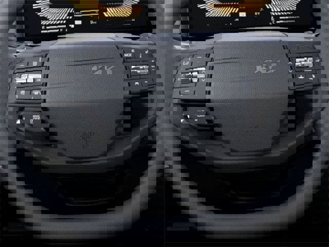 New 2025 Kia K4 LXS FWD image 22