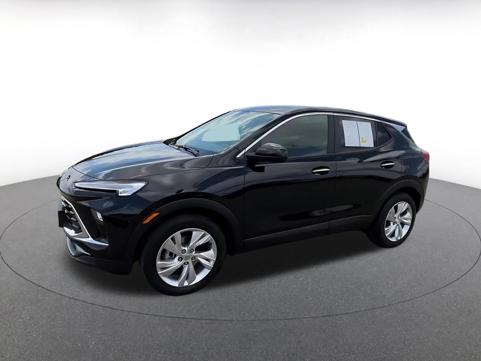 Used 2025 Buick Encore GX Preferred FWD image 8