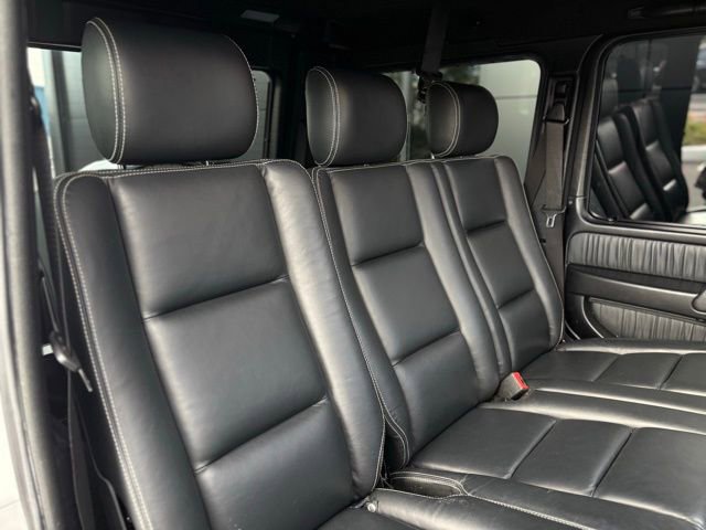 Used 2017 Mercedes-Benz G 63 AMG 4MATIC image 50