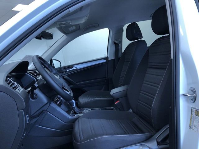 Used 2024 Volkswagen Tiguan S image 18