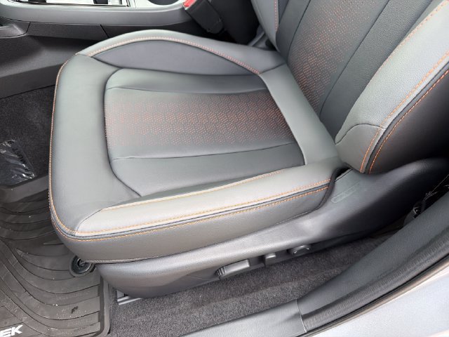 New 2026 Subaru Crosstrek 2.5i Limited AWD/4WD image 21