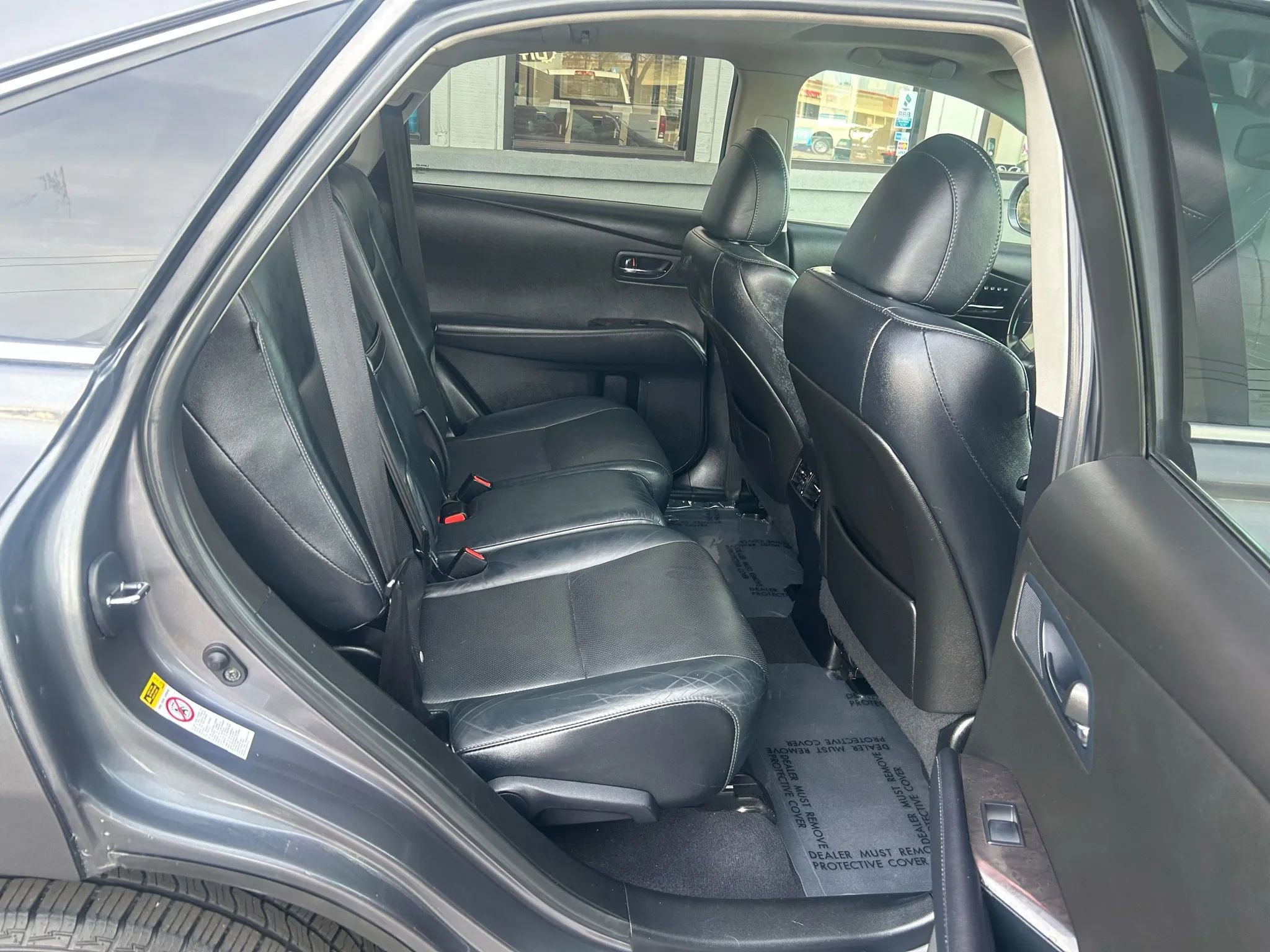 Used 2015 Lexus RX 350 FWD image 25