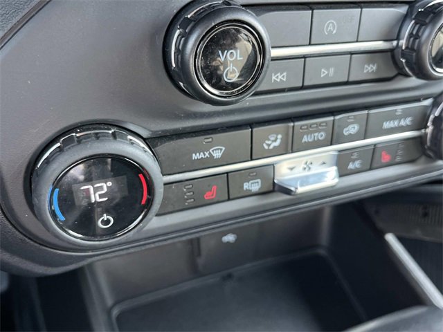 Used 2023 Ford Bronco Big Bend image 32