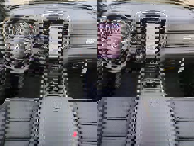 New 2025 RAM 1500 Laramie image 16