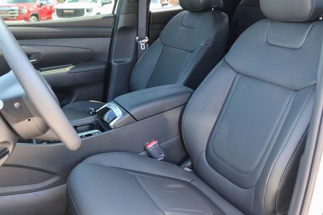 New 2026 Hyundai Santa Cruz SEL FWD image 10