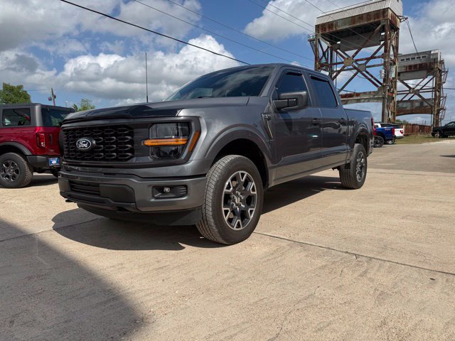 Used 2024 Ford F150 STX