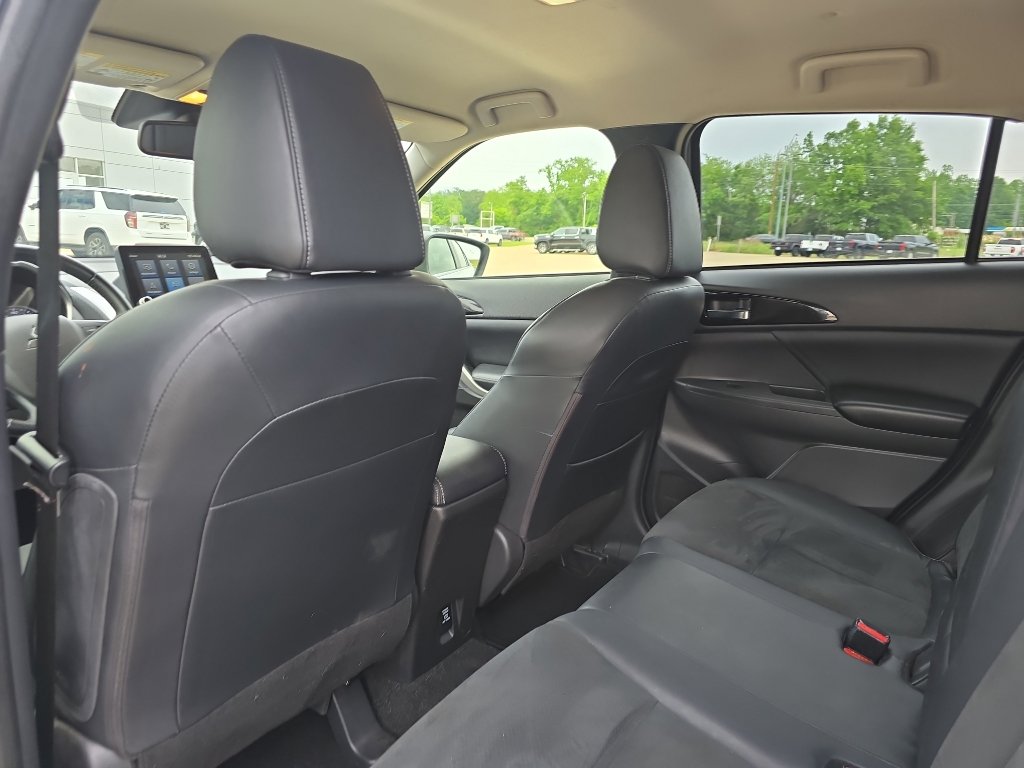 Used 2022 Mitsubishi Eclipse Cross SE AWD/4WD image 10