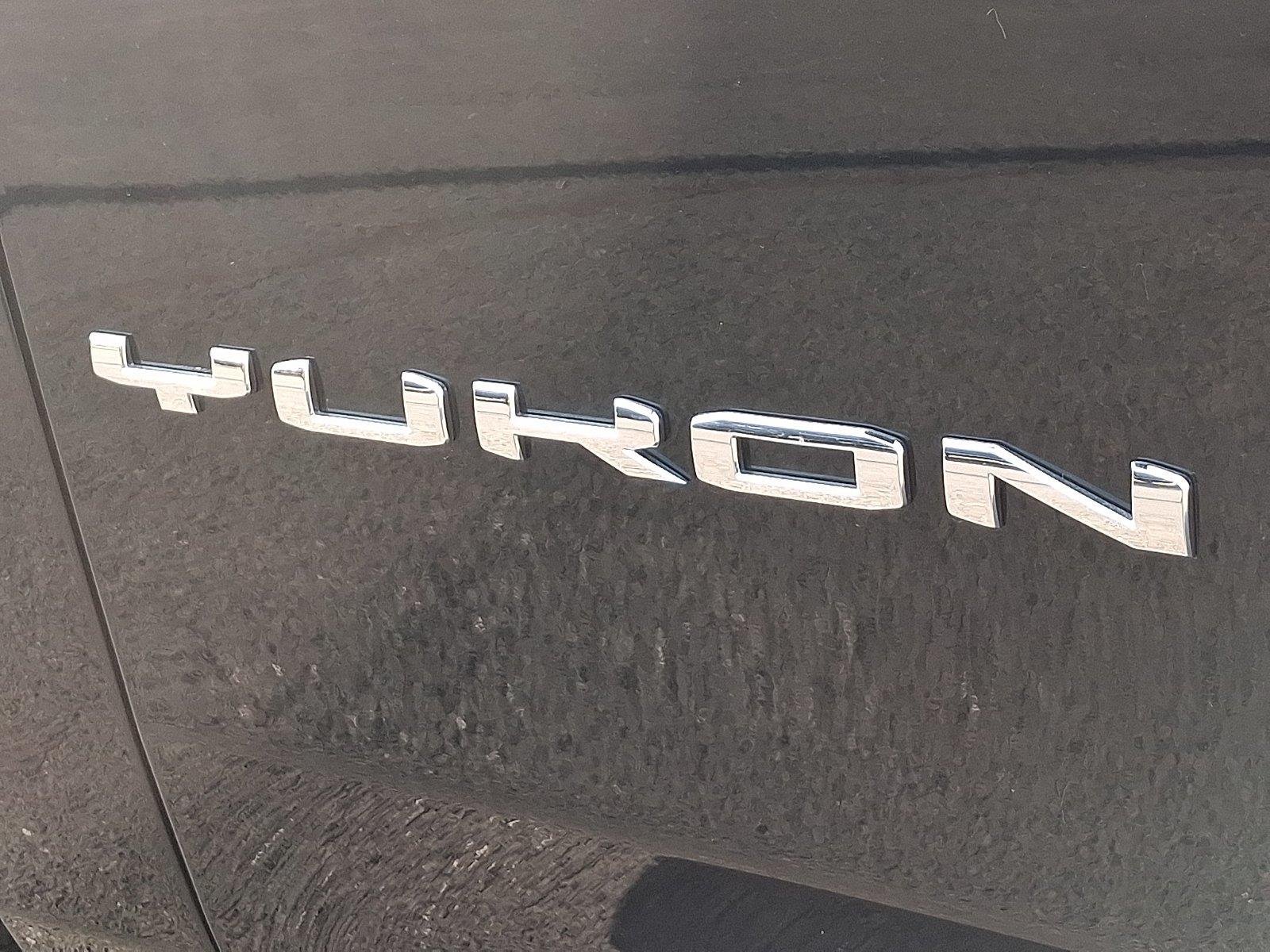 New 2026 GMC Yukon XL Elevation AWD/4WD image 11
