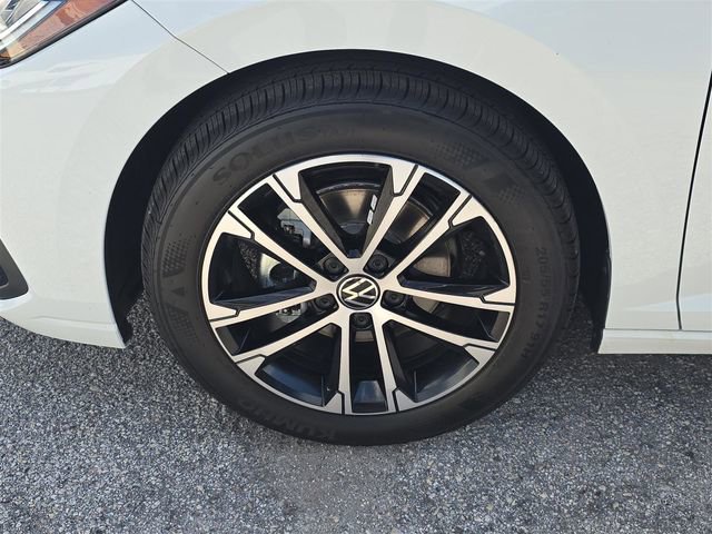 New 2025 Volkswagen Jetta Sport image 8